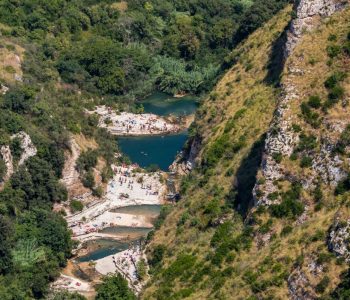 Cavagrande del Cassibile