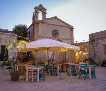 Marzamemi